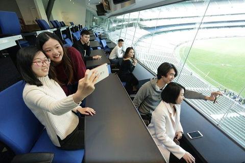Sports Tour Of Melbourne With MCG Tour - Accommodation Rockhampton 3