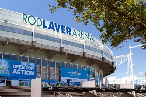 Sports Tour Of Melbourne With MCG Tour - Accommodation Rockhampton 5