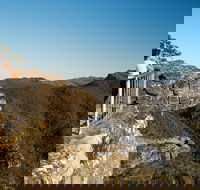Melbourne Short Break Holiday to the Great Ocean Road  Grampians 3 Day Escape - Accommodation Rockhampton