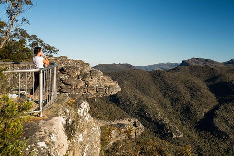 2-Day Melbourne To Adelaide Tour: Great Ocean Road And Grampians One Way Trip - Accommodation Rockhampton 4
