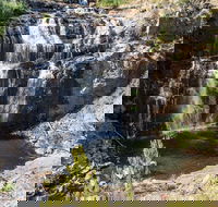 Small-Group Grampians Great Wilderness Escape Day Trip with Hiking - Accommodation Rockhampton