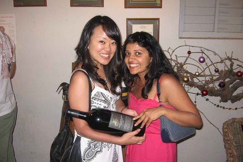 Barossa Valley Wineries Tour With Tastings And Lunch From Adelaide - Accommodation Rockhampton 1