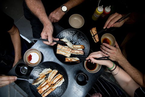 Melbourne Foodie Discovery Walking Tour - Accommodation Rockhampton 3