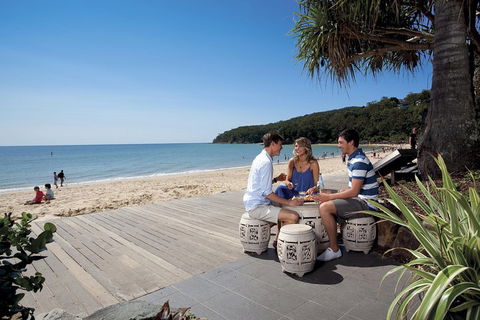 Noosa And Sunshine Coast Hinterland Day Trip From Brisbane - Accommodation Rockhampton 1