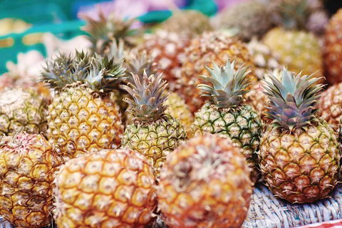 Sunshine Coast Eumundi Markets Return Minibus Transfer - Accommodation Rockhampton 0