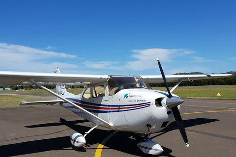 The Whitsunday Express Scenic Flight - 25 Minutes - Accommodation Rockhampton 5