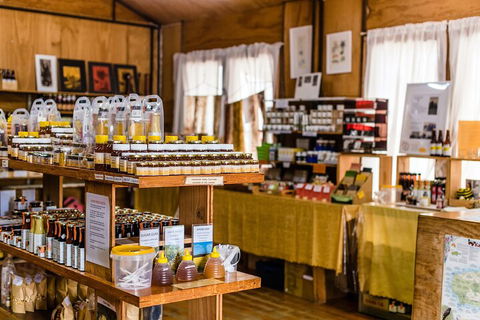 Kangaroo Island Gourmet Food And Wine 4WD Tour - Accommodation Rockhampton 1