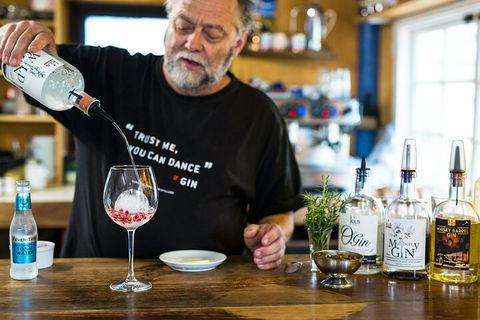 Kangaroo Island Gourmet Food And Wine 4WD Tour - Accommodation Rockhampton 2