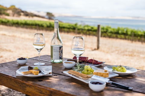 Kangaroo Island Gourmet Food And Wine 4WD Tour - Accommodation Rockhampton 3