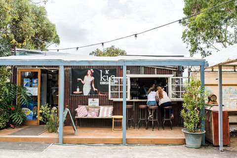 Kangaroo Island Gourmet Food And Wine 4WD Tour - Accommodation Rockhampton 5