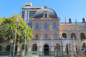 Brisbane Scavenger Hunt: Brisbaneâ€™s Perfect Recipe