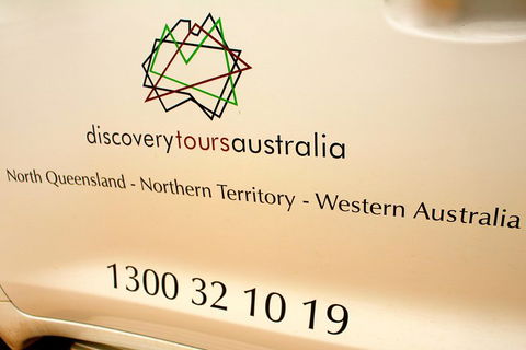 Barron Gorge And Kuranda National Park Half Day Rainforest And Waterfall 4WD Tour From Cairns - Accommodation Rockhampton 0