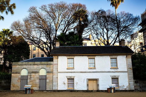 Explore The Rocks Sydney In A Series Of Fun Cryptic Clues - Accommodation Rockhampton 5