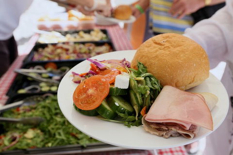 Fly & Cruise - Heli Package - Accommodation Rockhampton 1