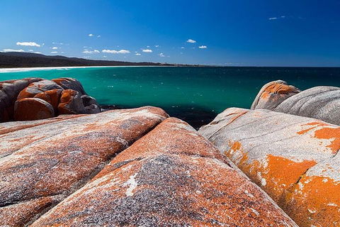 3-Day Bay Of Fires Photography Workshop From Hobart - Accommodation Rockhampton 3