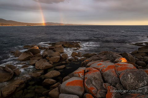 3-Day Bay Of Fires Photography Workshop From Hobart - Accommodation Rockhampton 4