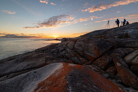 3-Day Bay Of Fires Photography Workshop From Hobart - Accommodation Rockhampton 5