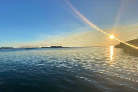 Aquascene Magnetic Island Discovery Tour - Accommodation Rockhampton 0