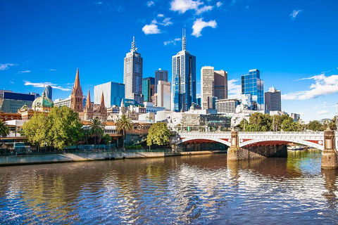 Melbourne City Card (3 Days): Visit Unlimited Attractions! - Accommodation Rockhampton 0