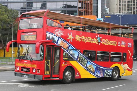 Melbourne City Card (3 Days): Visit Unlimited Attractions! - Accommodation Rockhampton 1