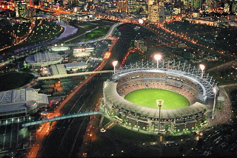 Melbourne City Card (3 Days): Visit Unlimited Attractions! - Accommodation Rockhampton 3
