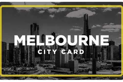 Melbourne City Card (3 Days): Visit Unlimited Attractions! - Accommodation Rockhampton 5