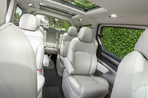 Kiama South Coast Tour With Coastline, Farmlands, Aboriginal Engravings & Lunch - Accommodation Rockhampton 3