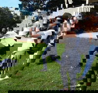 Smartphone  Camera Photography Basics - Accommodation Rockhampton