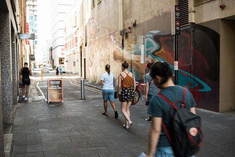 Be An Adelaide Local: Intimate Walk - Accommodation Rockhampton 0