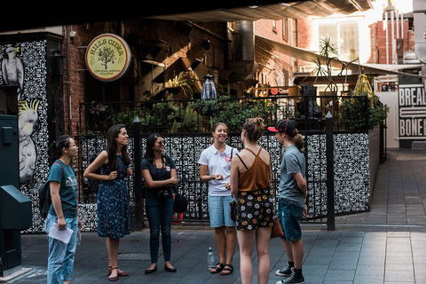 Be An Adelaide Local: Intimate Walk - Accommodation Rockhampton 1