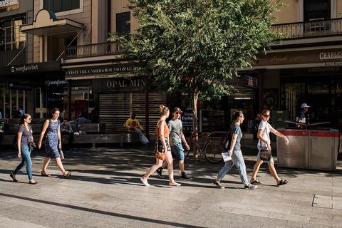 Be An Adelaide Local: Intimate Walk - Accommodation Rockhampton 4