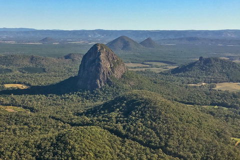 Deluxe Seaplane Tour Noosa To Glasshouse Adventure For 2 With Photobook - Accommodation Rockhampton 3