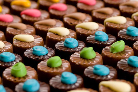 Entry To Panny's Amazing World Of Chocolate At Phillip Island Chocolate Factory - Accommodation Rockhampton 0