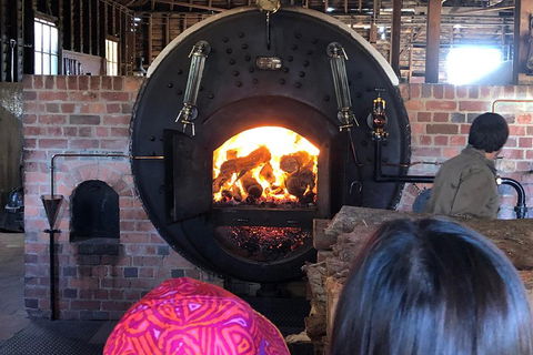 Ballarat Gold Fields Tour - Accommodation Rockhampton 0