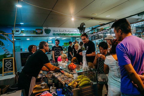 Rusty's Market Foodlovers Tour - Accommodation Rockhampton 5