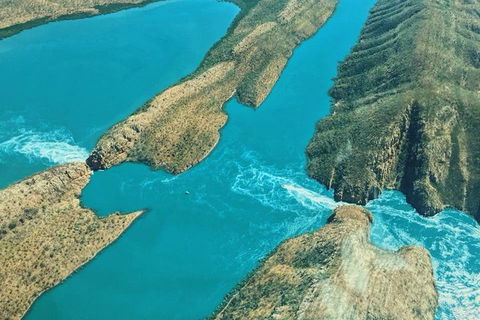 Gorgeous Gorges Tour - Windjana & Bell Gorge, Mt Hart, Cape Leveque - Accommodation Rockhampton 2