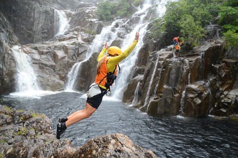 Behana Canyon Rainforest And Waterfall Experience - Accommodation Rockhampton 3