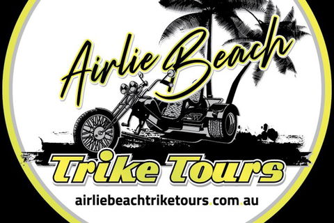 Airlie Beach Trike Tours - Accommodation Rockhampton 1