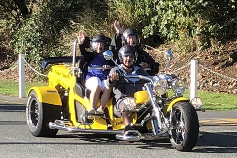 Airlie Beach Trike Tours - Accommodation Rockhampton 4