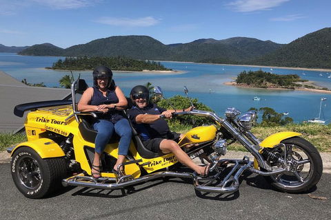 Airlie Beach Trike Tours - Accommodation Rockhampton 5