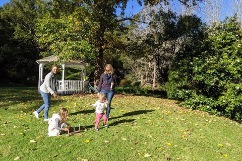 Central Coast Explorer With 'Personalised Sydney Tours' - Accommodation Rockhampton 1