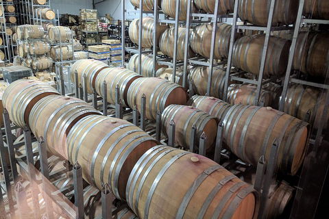 The Complete Hunter Valley Wine Tour Of Pokolbin, Mt View, Lovedale And Rothbury - Accommodation Rockhampton 2