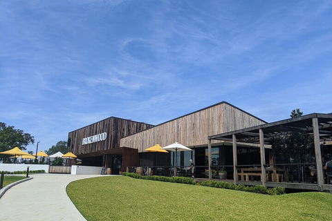 The Complete Hunter Valley Wine Tour Of Pokolbin, Mt View, Lovedale And Rothbury - Accommodation Rockhampton 3