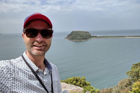 Manly & Sydney's Northern Beaches With 'Personalised Sydney Tours' - Accommodation Rockhampton 1