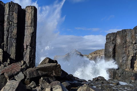 Erupting Blowholes And Ancient Rainforests With 'Personalised Sydney Tours' - Accommodation Rockhampton 0