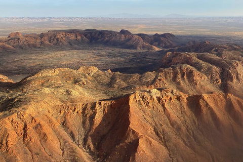 Scenic Flight: Gosses Bluff - Accommodation Rockhampton 0