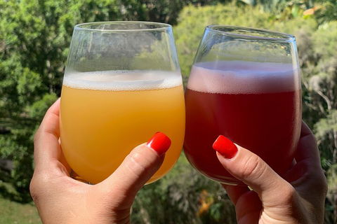 Hipster Sipster Brewery And Distillery Tour - Accommodation Rockhampton 3