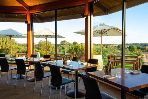 Peninsula Hot Springs & Wine Tasting - Day Tour - Accommodation Rockhampton 2