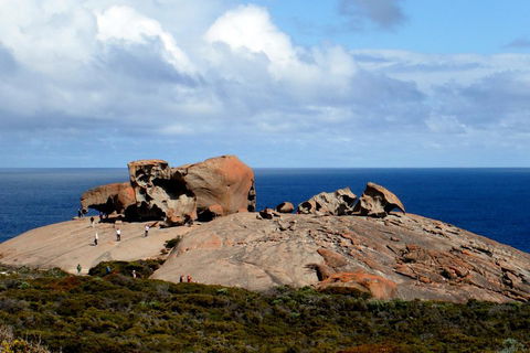 Kangaroo Island Personal Group Tours - Accommodation Rockhampton 5
