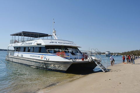 Gold Coast City Sights Tour From Brisbane - Accommodation Rockhampton 0